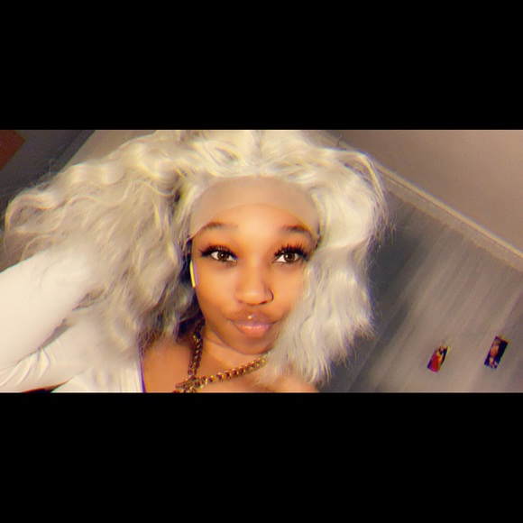 Human Wig